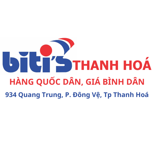 Bitis Thanh Hoá